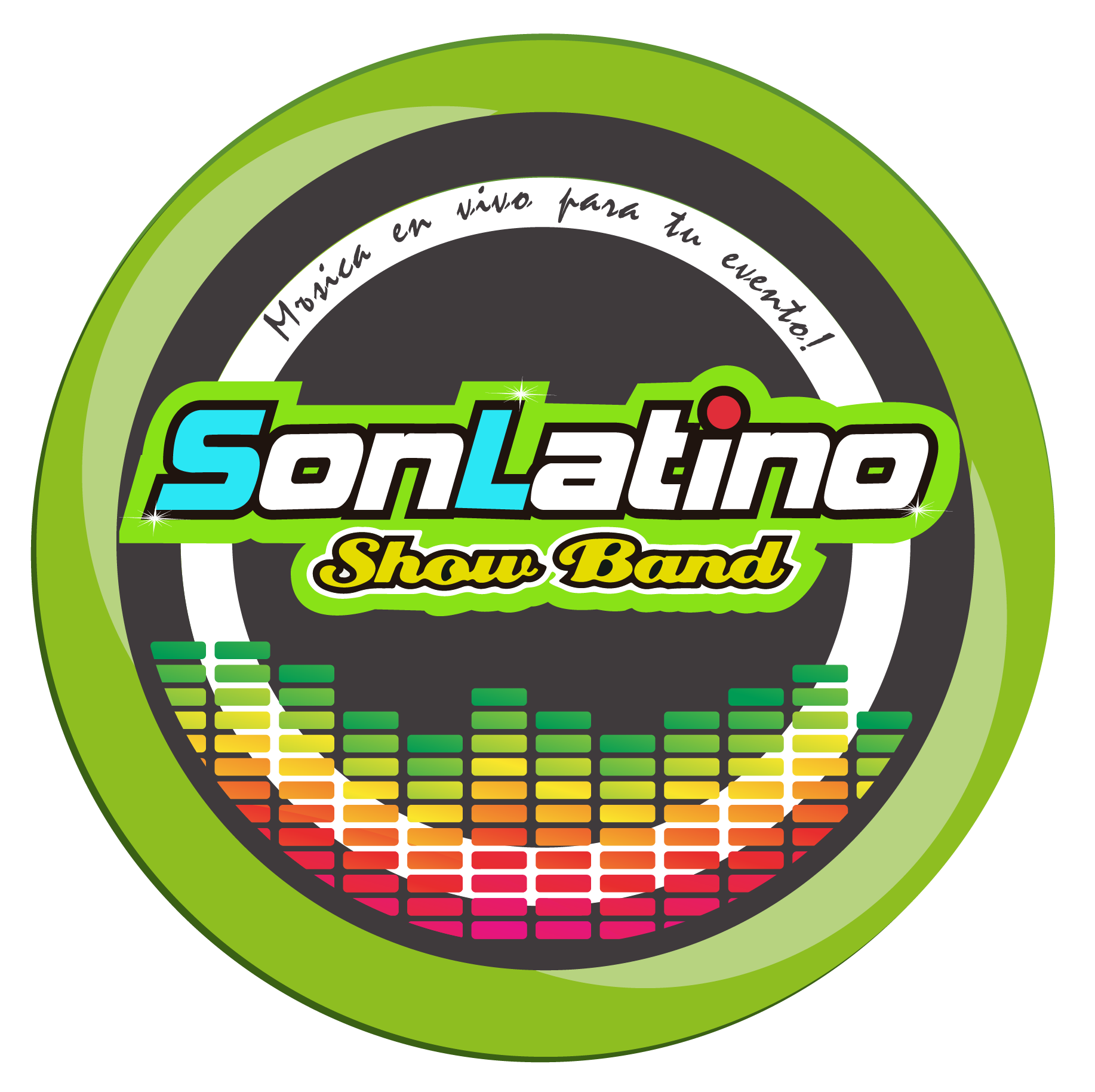 Son Latino Show Band