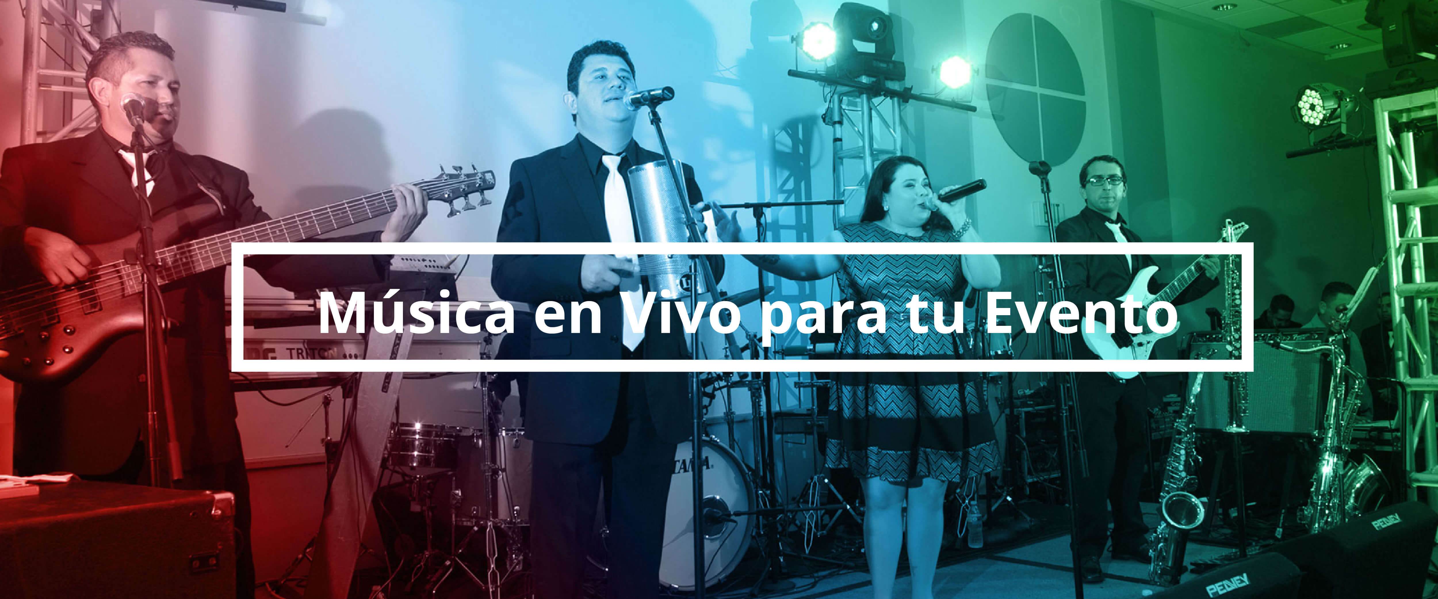 Grupo Musical